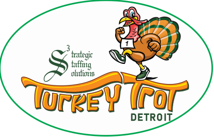 2019 Detroit Turkey Trot Expo